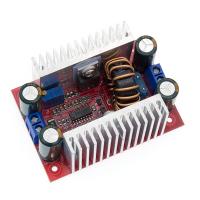 Convertidor De Potencia De Salida Boost DC 400W 15A Para LED modulo De Subida De Tensión 8.5-50V a 10-60V Suministro De Corriente Constante Cargador - details 2