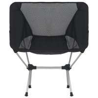 vidaXL Sillas camping plegables 2 uds con bolsa aluminio 54x50x65 cm - details 3