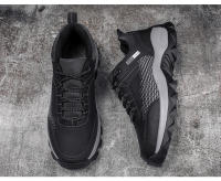 Zapatos De Senderismo Para Hombres Zapatillas De Trening Casual Camuflaje Talla True Sports Shoes Para Escalada Y Caminar - details 16