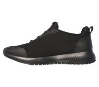 Zapatilla Skechers Work: Squad SR para Hombre - zapatilla laboral para hombre - details 1