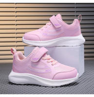 Zapatillas De Tenis Para Niños Y Niñas Ligeros Y Transpirables Zapatos Deportivos Para Correr Compra Con Antelación Al Tamaño - details 11