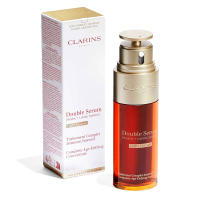 Clarins Double Serum Complete Age Control Concentrate Tratamiento Anti-Edad Intensivo Hidric+Lipidic - 50 ml - details 1