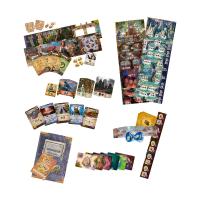 Las Ruinas Perdidas de Arnak: La Expedición Perdida. Expansión del juego base. Devir - details 0