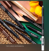 KIKO Milano Intense Colour Long Lasting Eyeliner - Lápiz para Ojos Resistente Al Agua - details 5