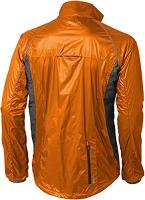 Chaqueta Chubasquero Running Elevate Deporte Impermeable MUJER - details 6