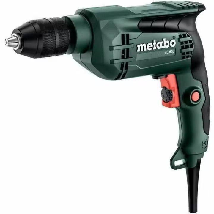 Atornillador Metabo - 1