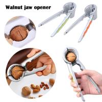 Herramienta De Apertura De Nueces De Abeto Clip Forma De Cono Doble Herramienta De Cocina Pinzas De Desenclavamiento De Nueces De Abeto - details 8