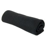 Manta De Soldadura De Fibra De Carbono Tampa De Torcha Fijador De Calor Para Plomería Fuego Escudo De Azufre Para Horno De Vacío/Soldadura Por Inducción - details 7