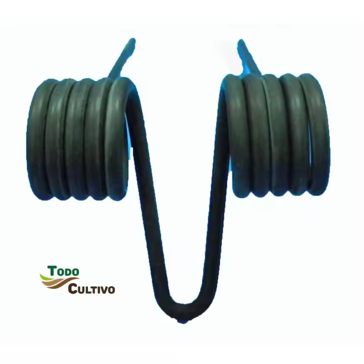 MUELLE RASTRA ARADO 9MM - 1