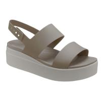 Sandalias de cuña Mujer, Adecuado para Viajes al aire libre en verano, campamentos. - details 0