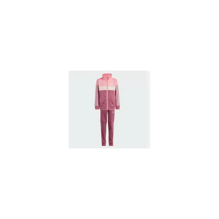 CHANDAL ADIDAS LK TIBERIO TS IV7440 ROSA NIÑA - 1