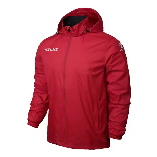 Kelme Chubasquero Street Infantil  Chaqueta - 1