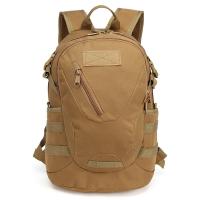 Nueva Mochila Táctica De 35L Para Hombres Malla De 900D Para Camping Senderismo Baguette De Camuflaje Caza Escalada Rucksack De Viaje Exterior - details 4