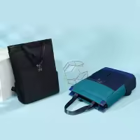 Mochila Oxford impermeable para mujer, morral grande a la moda para adolescentes y niñas, ideal para viajes y fin de semana, novedad de 2023 - details 10