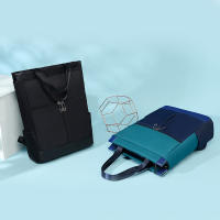 Mochila Oxford impermeable para mujer, morral grande a la moda para adolescentes y niñas, ideal para viajes y fin de semana, novedad de 2023 - details 10
