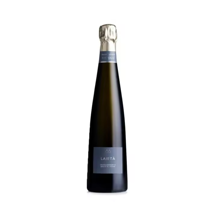 Cava Alta Alella Laietà Gran Reserva 2019 - 1