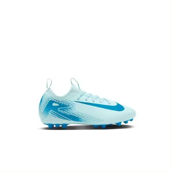 BOTA TACOS NIKE MERCURIAL CR7 NIÑO 651642-360 - 1