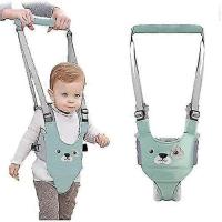 Arnés para caminar para niños-Ayudante de Andador para niños de mano-Cinturón Ayudante de Andador para niños Pequeños-Ayuda para caminar para niños - details 0