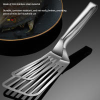 Pinzas De Asar Multifuncionales De Acero Inoxidable Para Cocina Pinza Antideslizante Para Carne Herramienta De Cocina Eco-amigable - details 5