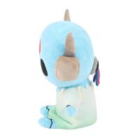 Nueva Figura De Peluche Anime Rain World Five Pebbles Juguete Suave De Algodón Para Niños Regalos De Cumpleaños Decoración De Navidad Tamaño 25cm Unisex - details 6