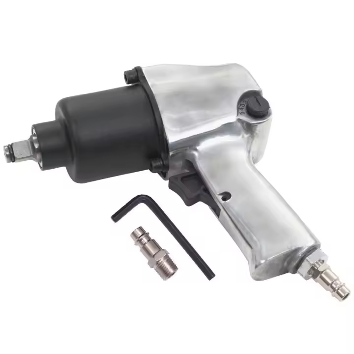 JOMAFA PISTOLA  DE IMPACTO NEUMATICA 1/2" 1100 Nm - 1012 - 1