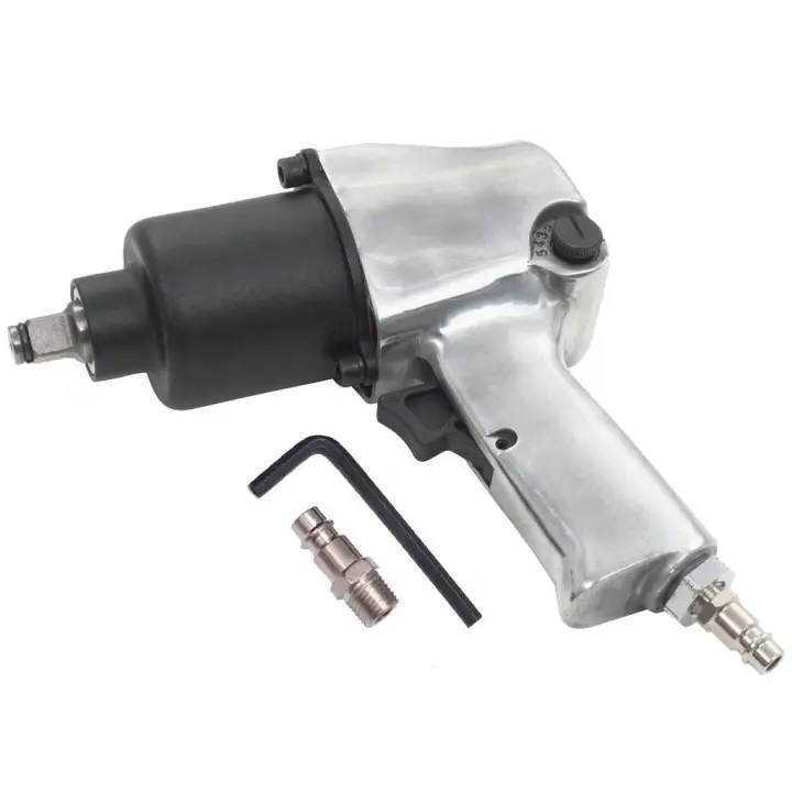 JOMAFA PISTOLA  DE IMPACTO NEUMATICA 1/2" 1100 Nm - 1012 - 1