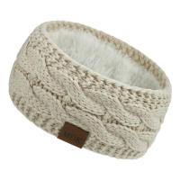 Diadema De Punto Para Mujer Invierno Cálido Lana Tejida Calentador De Orejas Cross Knot Turban Accesorios De Cabello Unisex - details 13