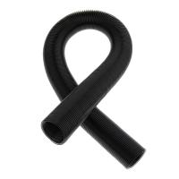 Humedad De Secado De Pelaje Para Mascotas Accesorios De Secador De Cabello Para Mascotas Tubo Collapsible De Repuesto Herramientas De Peluquería Para Perros Material Plástico - details 2