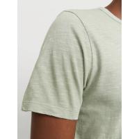 Camiseta con botones hombre Jack & Jones 12164972 manga corta ocean - details 2