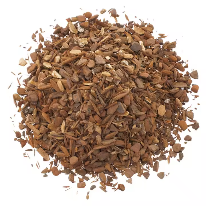 Corteza de quina roja para tónicos y productos capilares | Ideal para acelerar el crecimiento del cabello y promover la fuerza capilar - 1