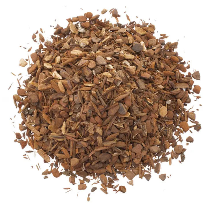 Corteza de quina roja para tónicos y productos capilares | Ideal para acelerar el crecimiento del cabello y promover la fuerza capilar - 1