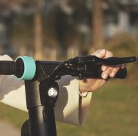 Maneta de Freno para Patinete eléctrico de Cecotec Bongo serie A, Palanca de Freno con Timbre Pieza Recambio Para scooter - details 2