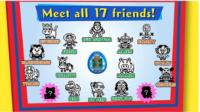 Bandai Tamagotchi Toy Story Azul - mascota virtual - - details 2