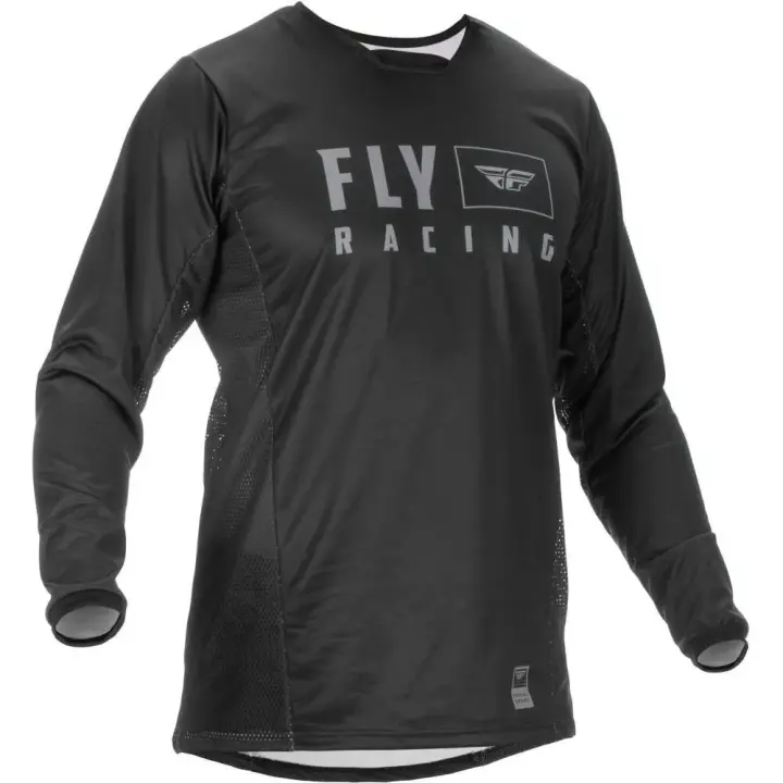 Fly Racing Maillot Enduro De Manga Larga Patrol - 1