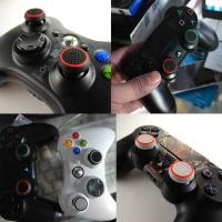 Banner - Cubiertas Joystick Analogico PS4 y XBOX (8 uds)