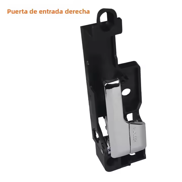 Manija De Puerta Interior Para Ford Fusion Lincoln MKZ Zephyr Mercury Milan Izquierda & Derecha ABS Plástico Pieza De Repuesto Automotriz - 1