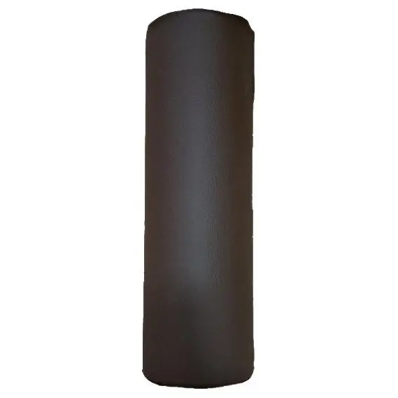 Reposapiés de escritorio y Tronco propioceptivo eutonía 5p con funda. 2 en 1 - 1