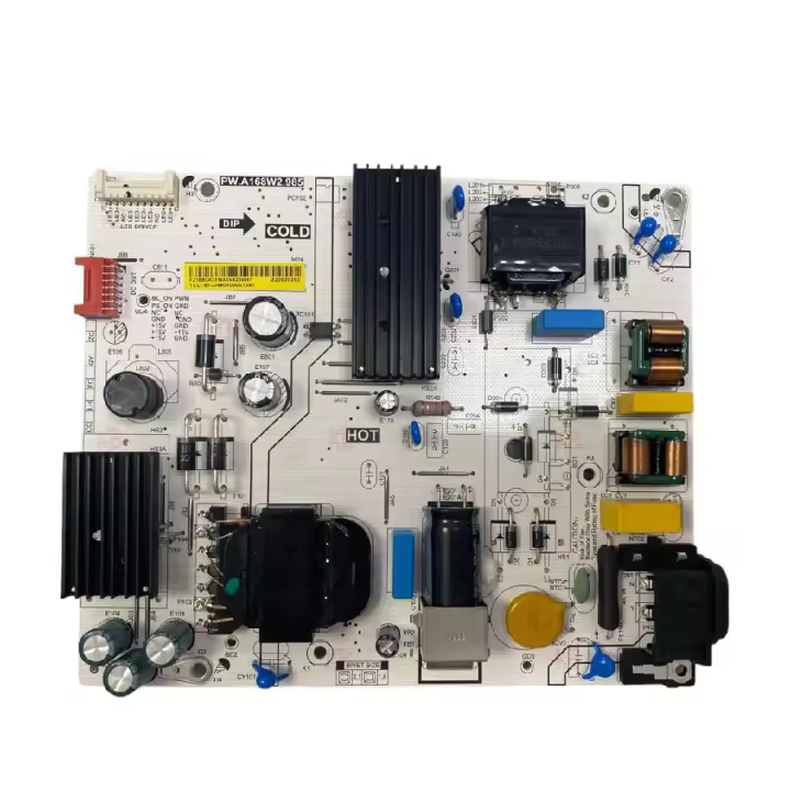 Fuente Alimentación Xiaomi L43M7-FVEU PW.A168W2.985 - 1