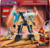 Lego Ninjago 71827 Armadura Robotica de combate Lego - details 7