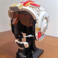 Nueva Stock Escudo De La Fuerza Rebelde Modelo De Construcción Star Wars Sky Walkers Rojo Cinco Regalo De Navidad Y Cumpleaños Decoración Para El Hogar Material Plástico - details 2