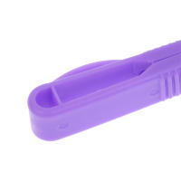5Pcs Abreampulayas Multifuncionales De Plástico Para Enfermeras Y Doctores Herramienta De Medicina Para Abrir Vials Y Ampullos - details 5