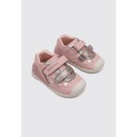 Biomecanics 241103 Deportivas Con Velcro Bebé - niña (hasta la talla 30) Rosa - details 0
