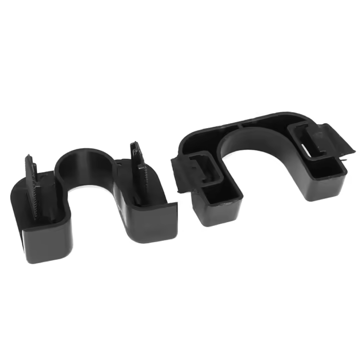 Clip de Sujeción de Estante de Paquete de Cobertura de Maletero Trasero para Focus MK3 3 Mondeo 4 MK4 Fiesta MK7 MK8 1539663 Accesorios Universales para Mascotas de China - 1