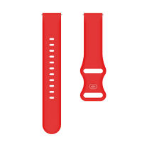 Correa De Silicona Para Huami Amazfit GTR 3 pro 2 2E 47mm Reemplazo De Pulsera De Reloj Compatible Con Amazfit GTR 3 pro 2 2E 47mm Unisex - details 23