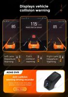 Sistema Inteligente De Coche MEKEDE Android 13 DVD Multimedia Para Mercedes/Benz Smart Fortwo 451 2011-2015 Con GPS Carplay Y Auto - details 35
