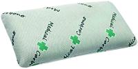 Almohada viscoelástica microperforada con carbón activo - details 0