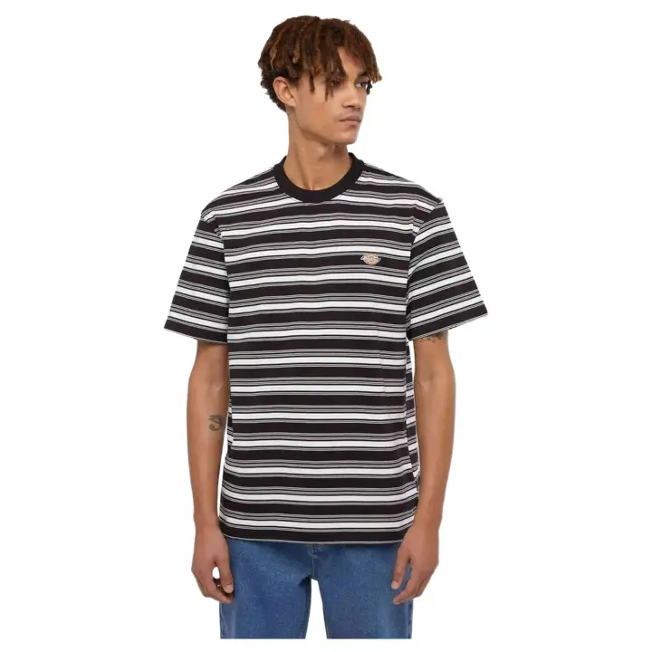 Textil Sportswear marca Dickies modelo Dk0A8642C581 para hombre en color blanco - 1