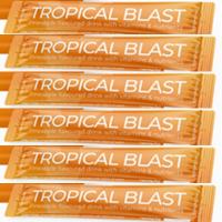 RVS REGALA VIDA SANA Regala Vida Sana Valentus Tropical Blast - Pack 6 Sobres - details 0