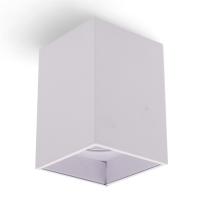 Ledme Aplique de techo berlin gu10 Blanco. Iluminación interior para el hogar. Montaje en superficie - details 1
