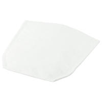 10 Pcs Filtros De Tela Para Aspiradora Makita CL106 CL183 DCL180 CL060 Repuesto Para Filtro Doméstico Accesorio De Aspiradora - details 5
